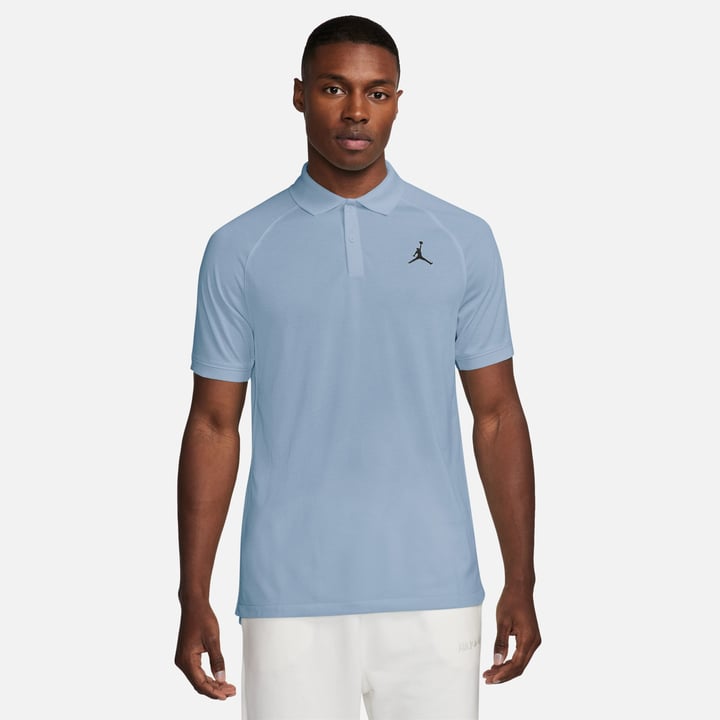 Nike Jordan Dri-Fit Sport M Golf Polo - Polo shirts Mens